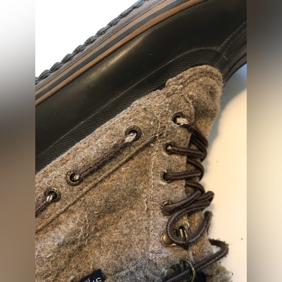 Men’s Sperry Boots size 10 - Picture 5 of 5